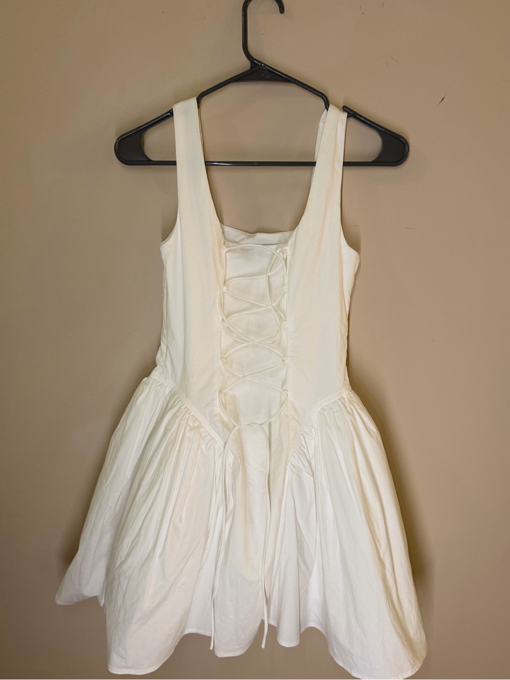 NWT PIPPA & PEARL CORSET MINI DRESS - Picture 4 of 5